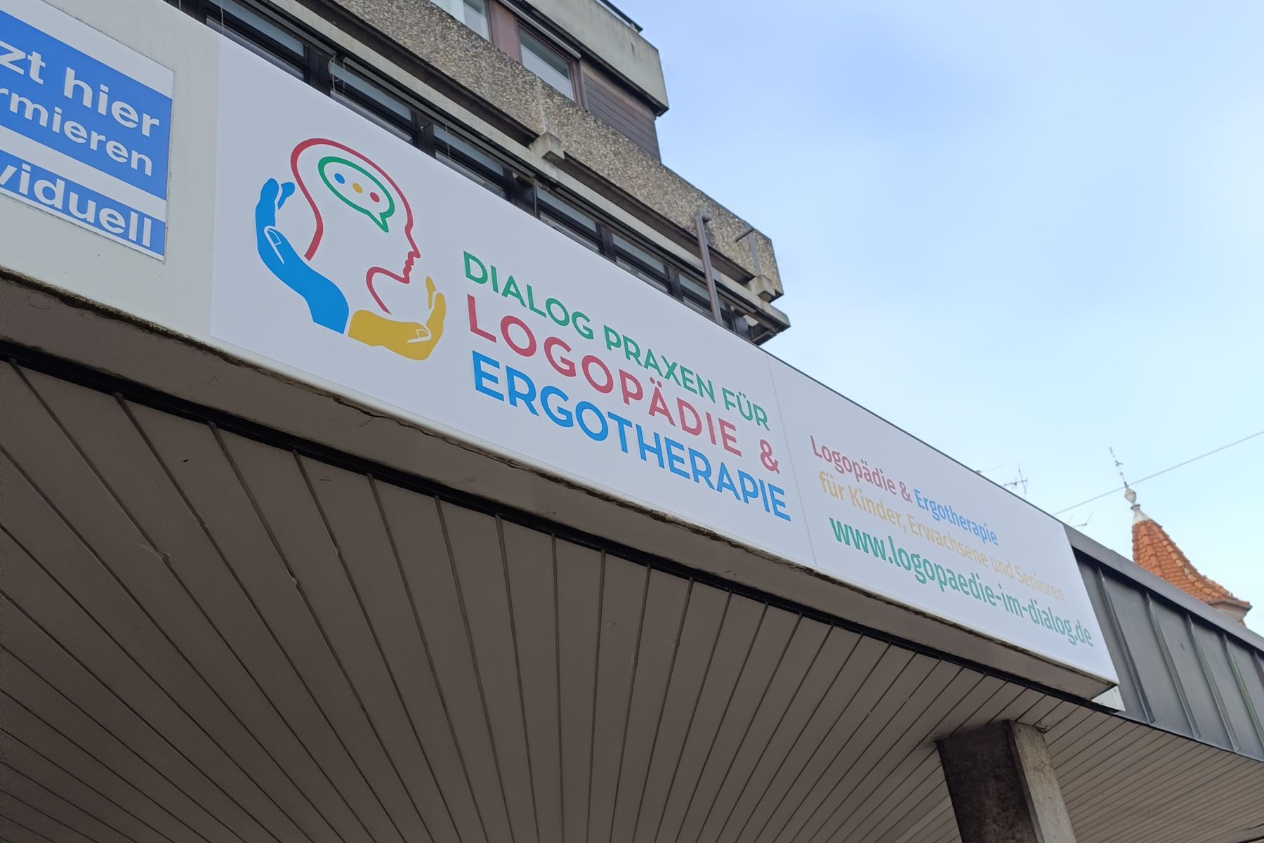 Ergotherapiepraxis in Villingen-Schwenningen
