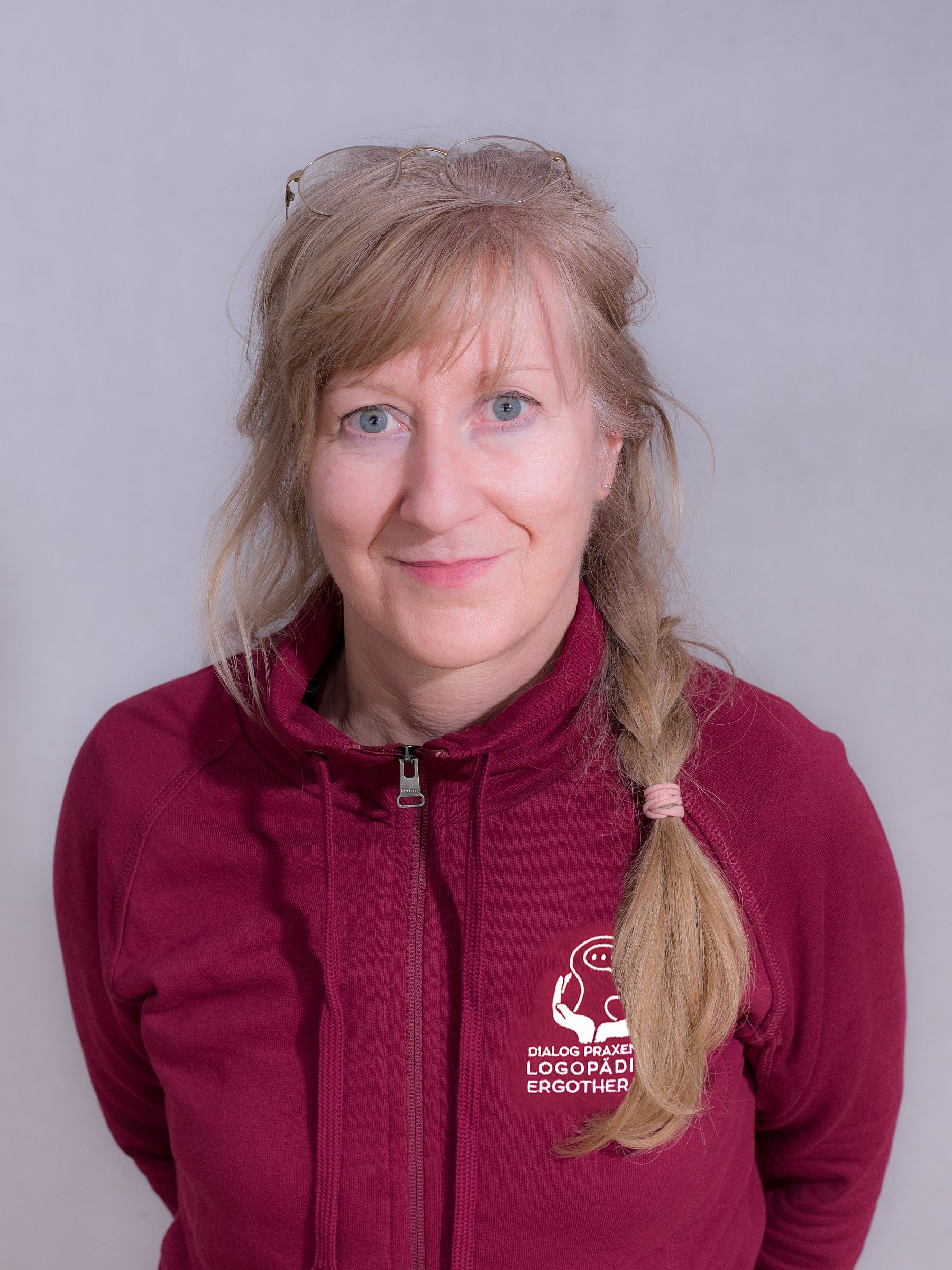 Christiane Gohr