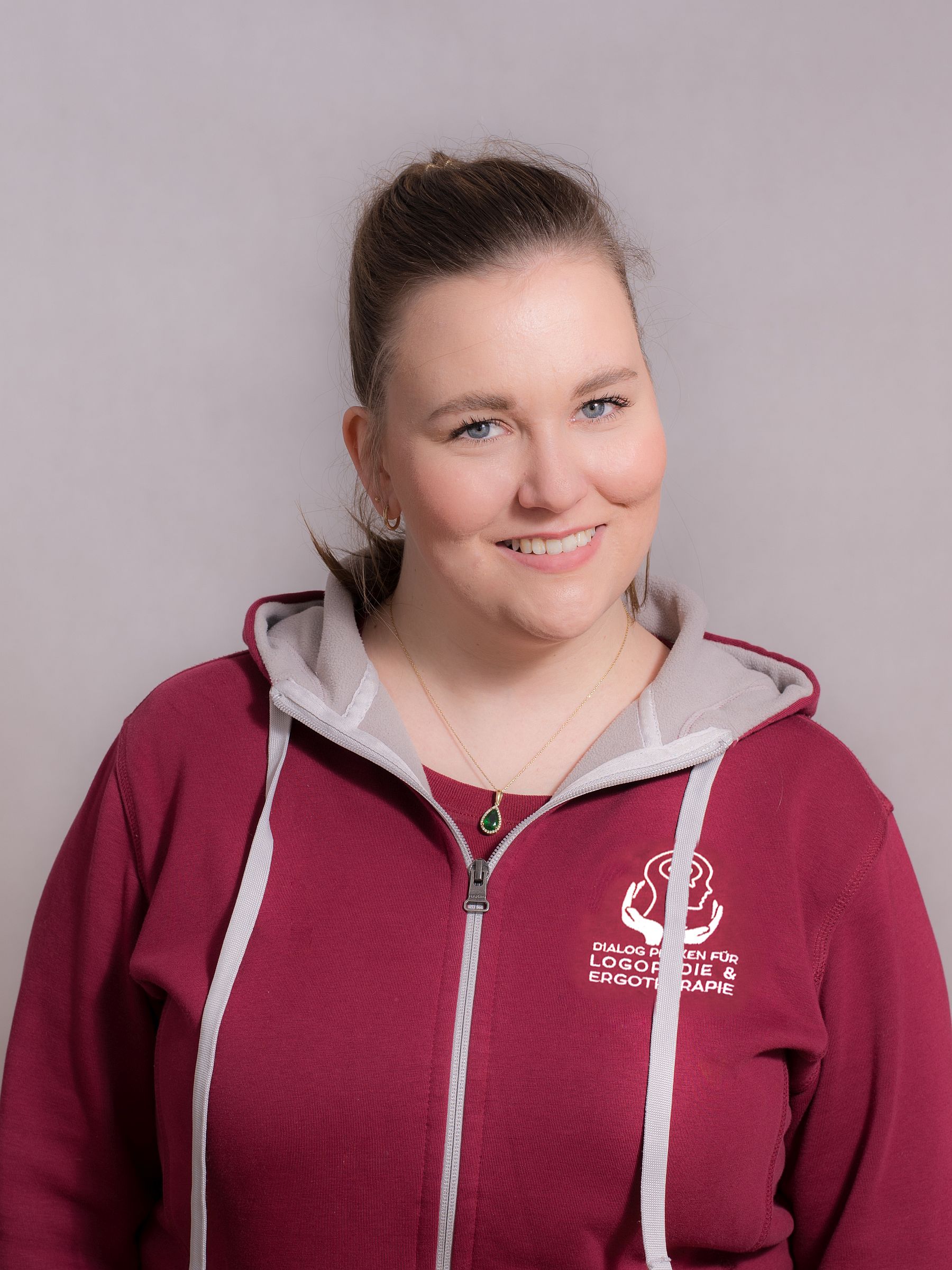 Svenja Stegmann