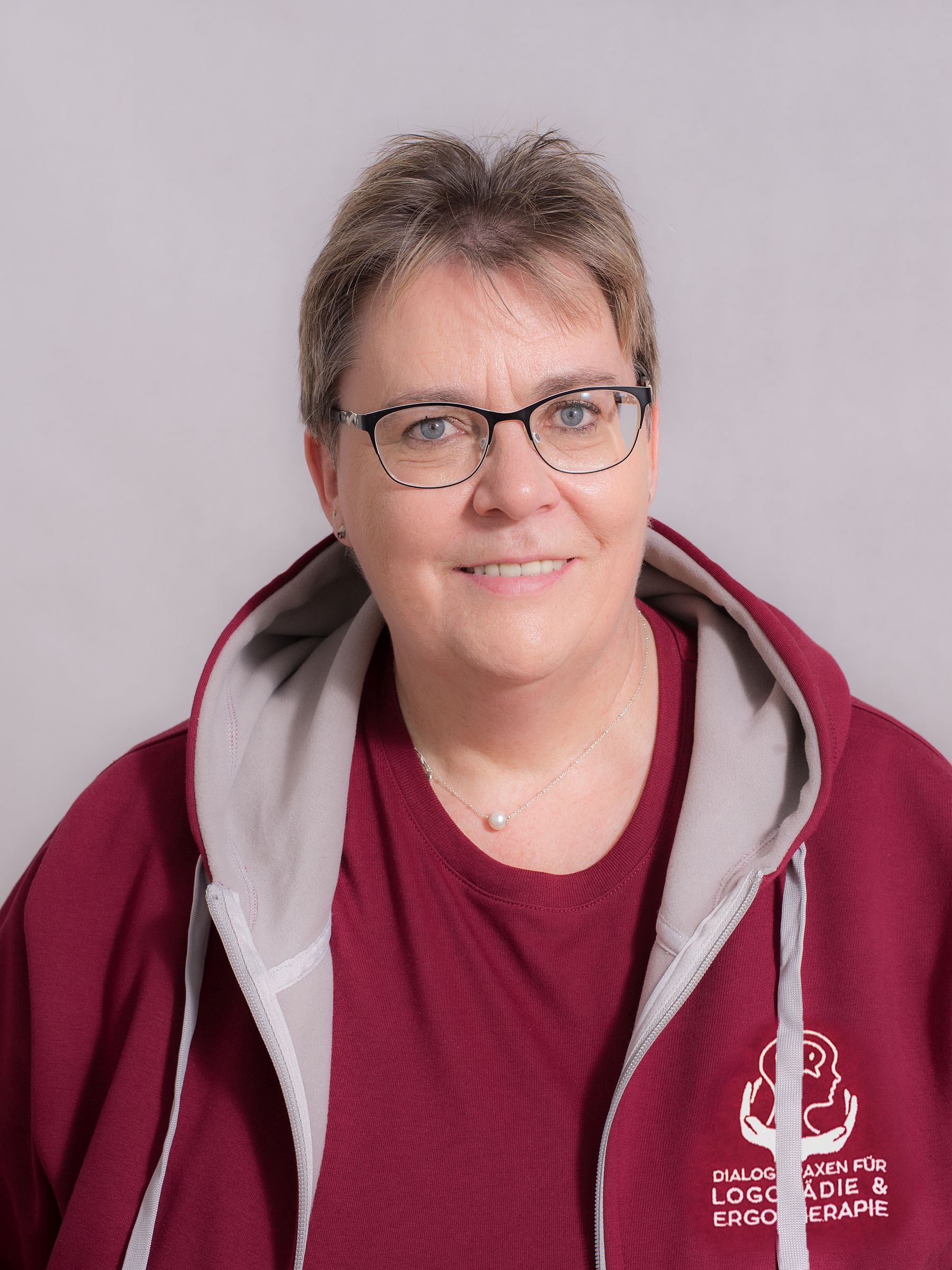 Renate Stegmann